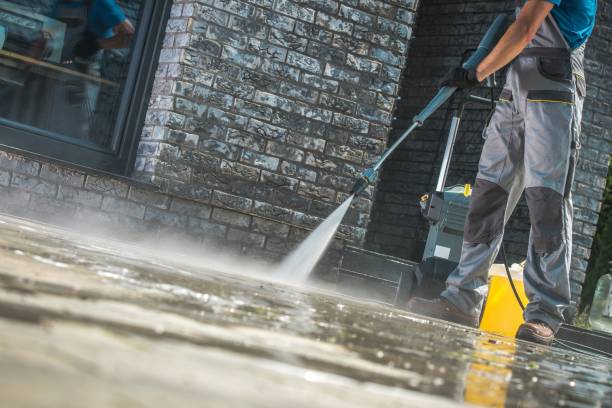 Best Oil Spill Cleanup  in Lowell, NC