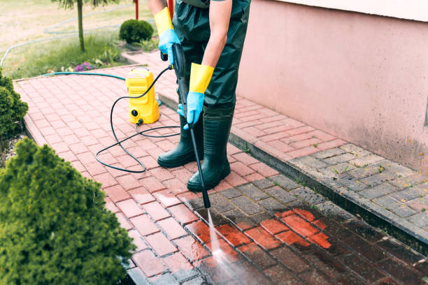 Best House Exterior Washing  in Lowell, NC